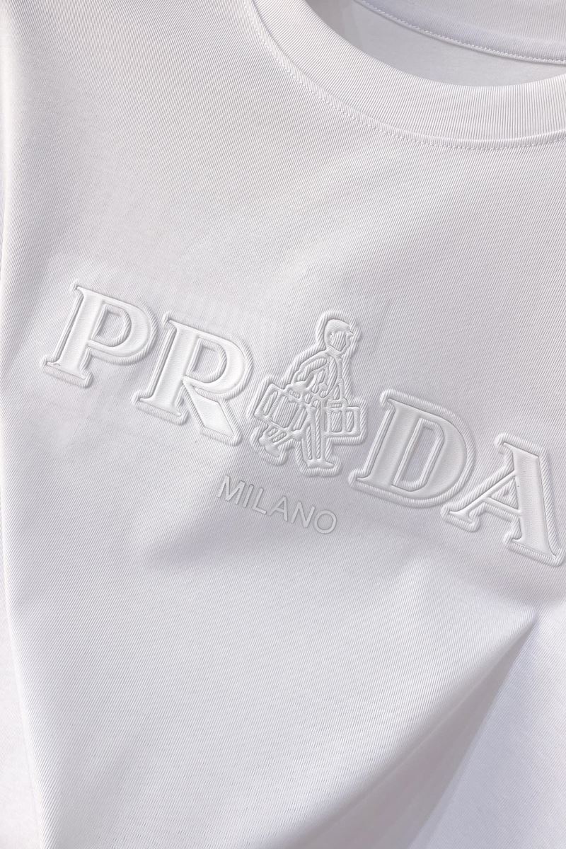 Prada T-Shirts